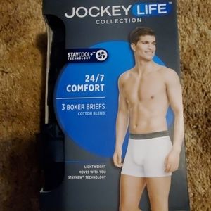 Jockey Life Collection